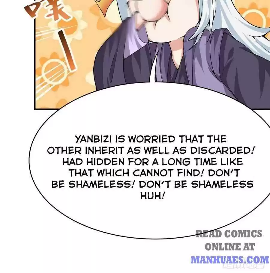 I Picked Up An Attribute Chapter 47