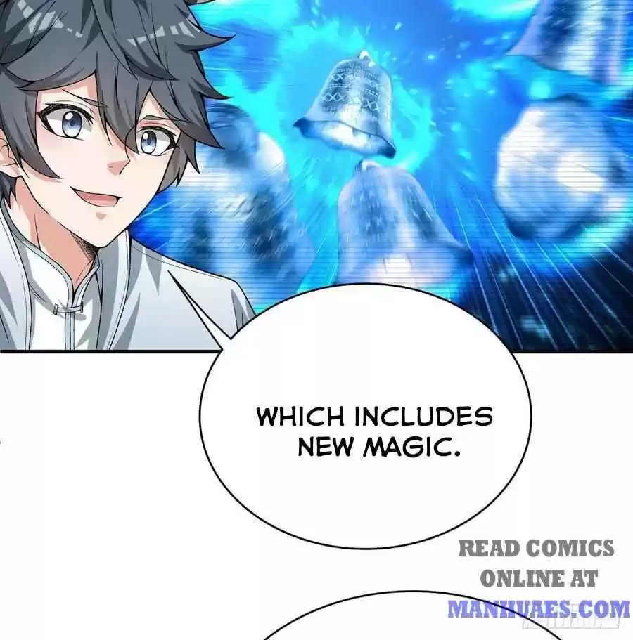 I Picked Up An Attribute Chapter 47