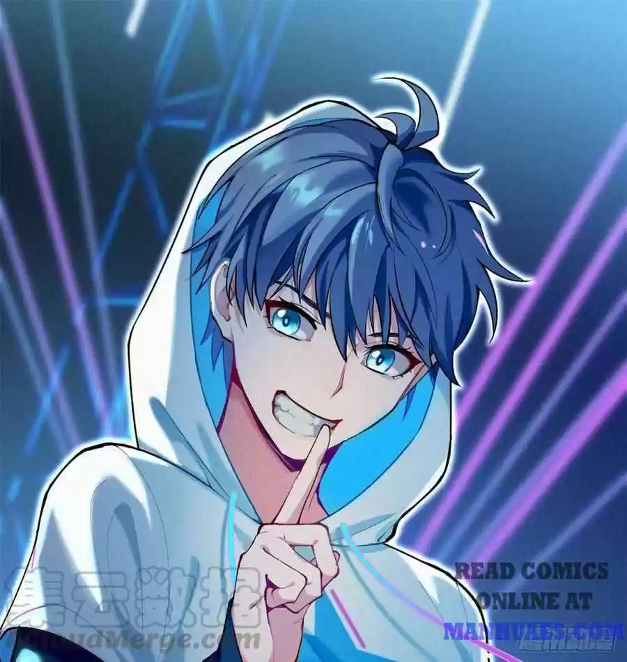 I Picked Up An Attribute Chapter 48