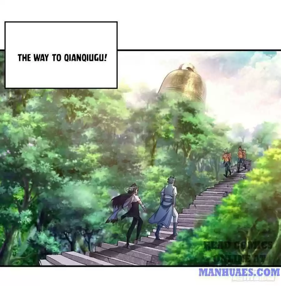 I Picked Up An Attribute Chapter 48