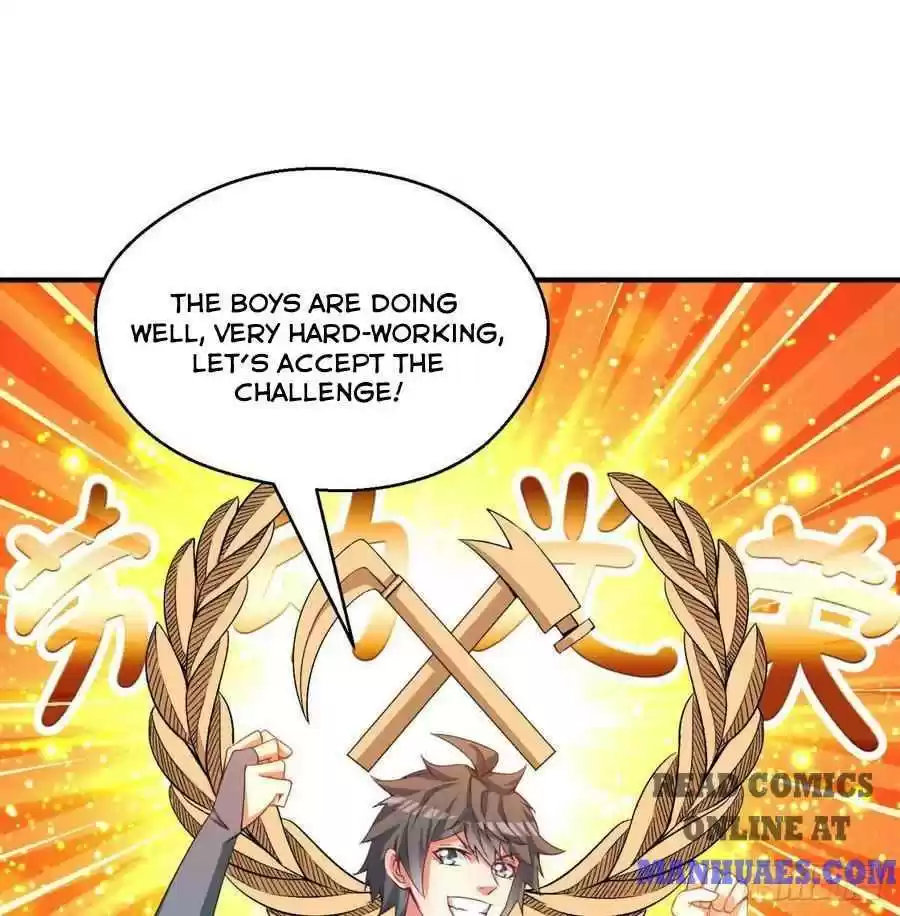 I Picked Up An Attribute Chapter 48