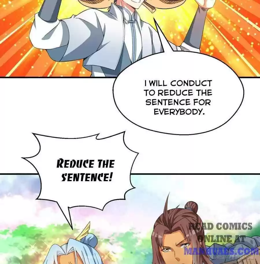 I Picked Up An Attribute Chapter 48