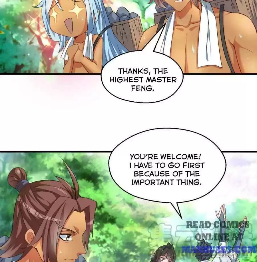 I Picked Up An Attribute Chapter 48