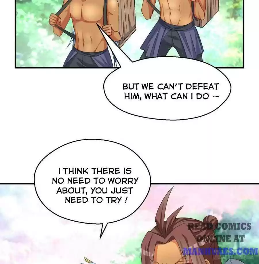 I Picked Up An Attribute Chapter 48