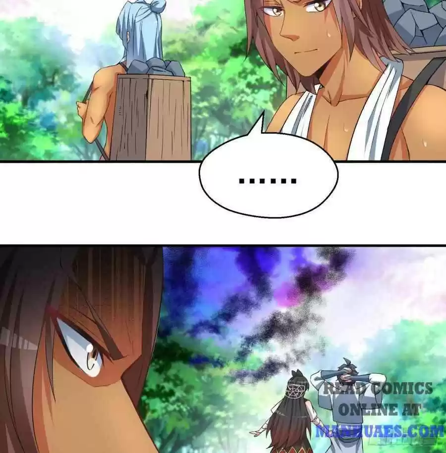 I Picked Up An Attribute Chapter 48