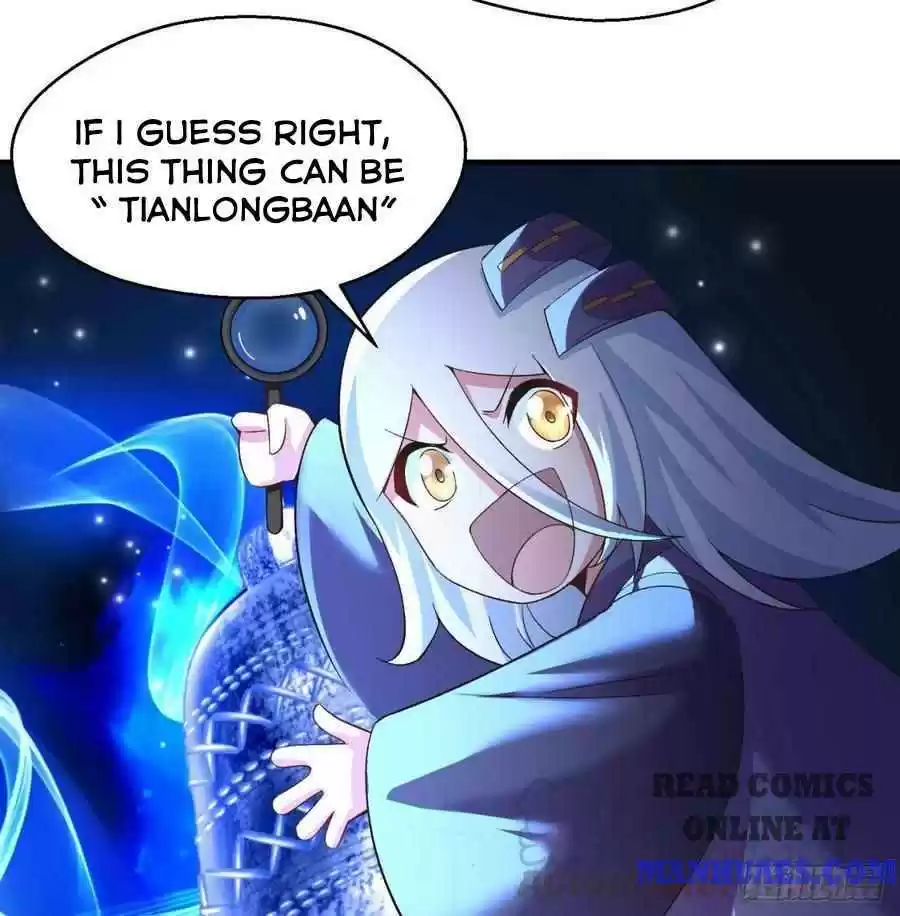 I Picked Up An Attribute Chapter 48