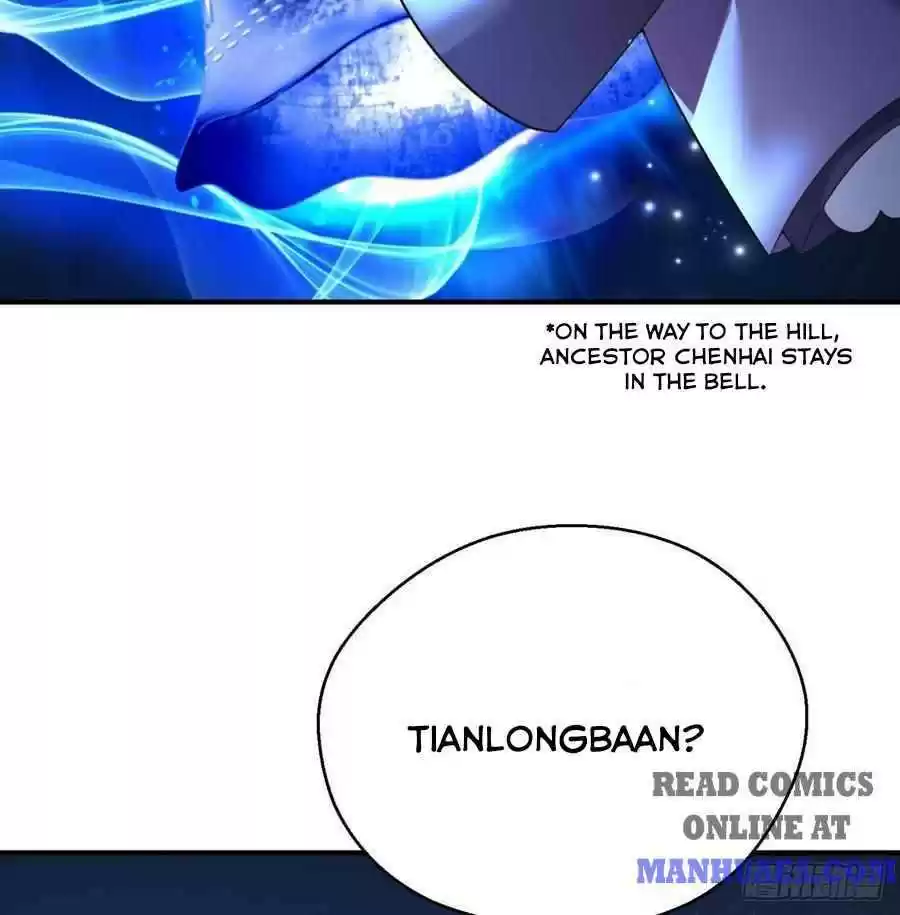 I Picked Up An Attribute Chapter 48