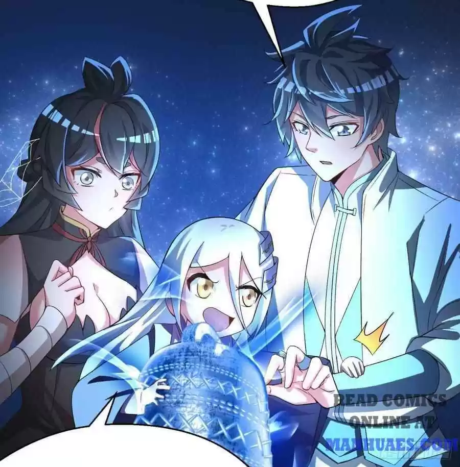 I Picked Up An Attribute Chapter 48