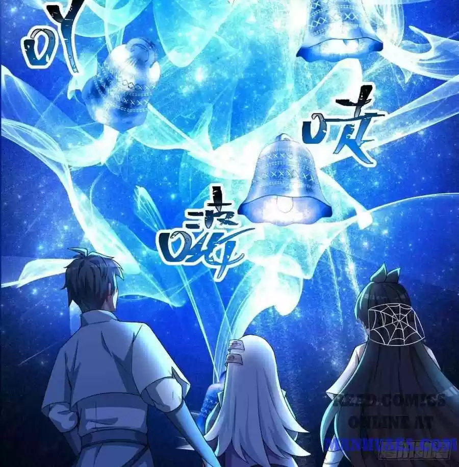 I Picked Up An Attribute Chapter 48