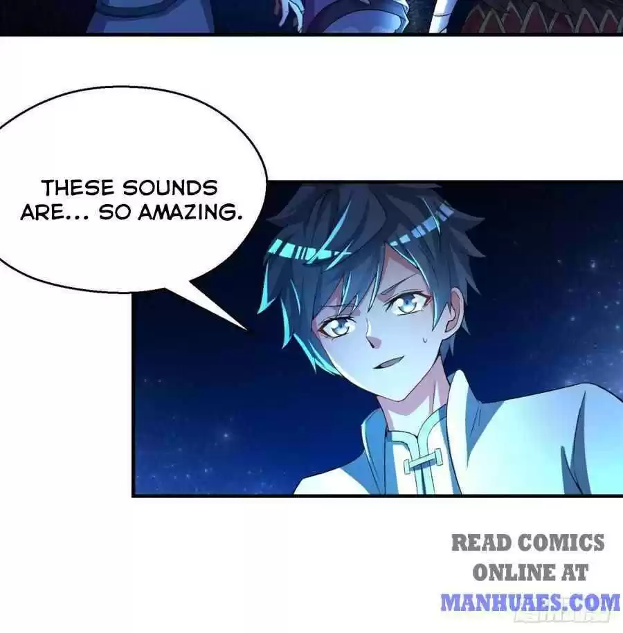 I Picked Up An Attribute Chapter 48