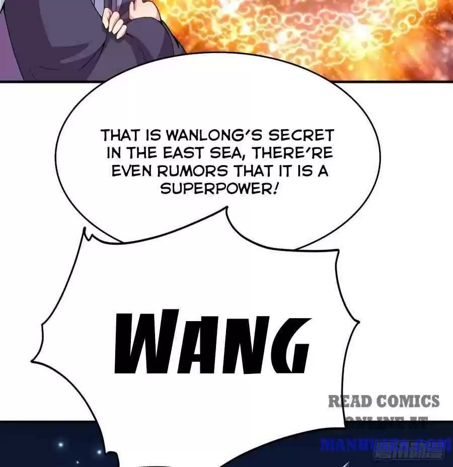 I Picked Up An Attribute Chapter 48