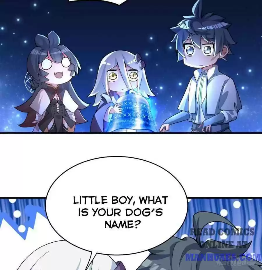 I Picked Up An Attribute Chapter 48