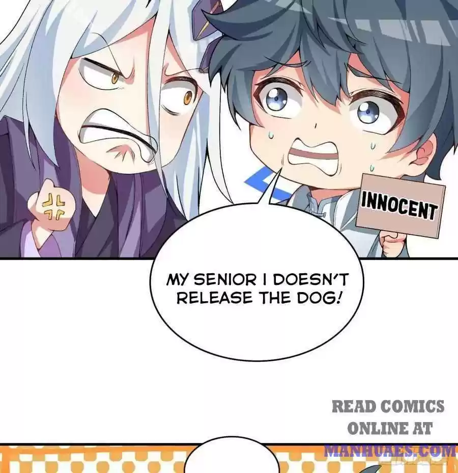 I Picked Up An Attribute Chapter 48