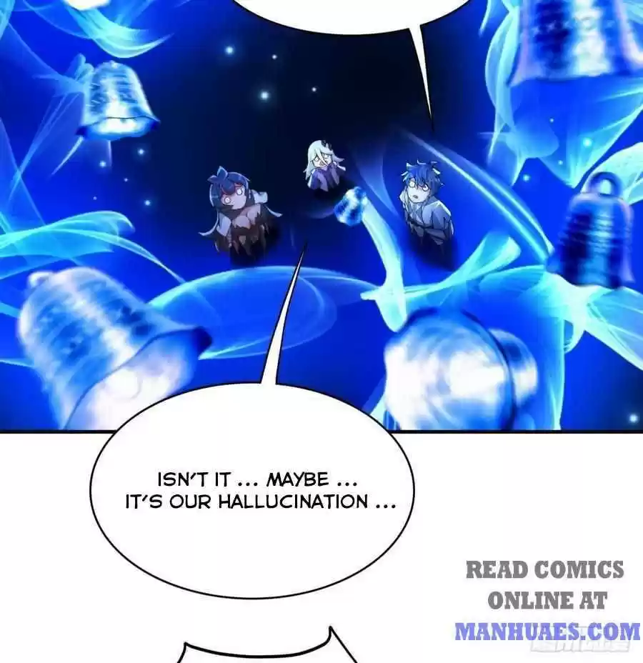 I Picked Up An Attribute Chapter 48