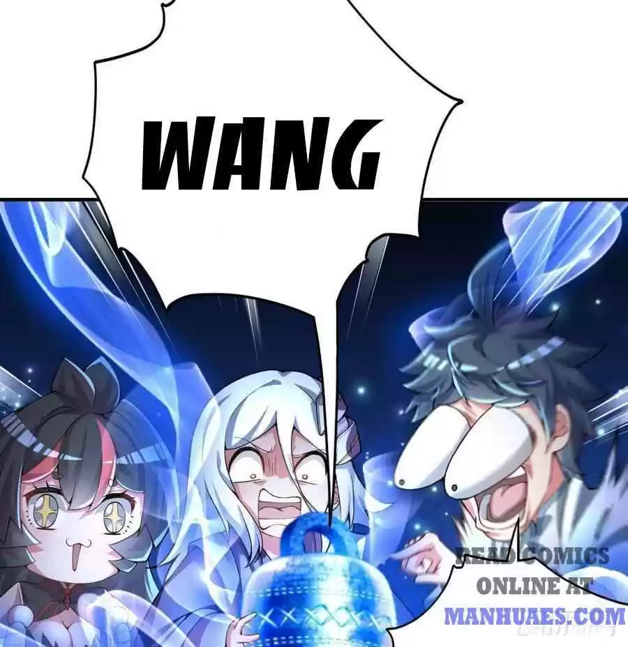 I Picked Up An Attribute Chapter 48