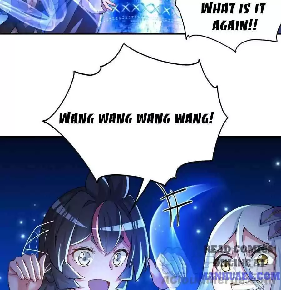 I Picked Up An Attribute Chapter 48