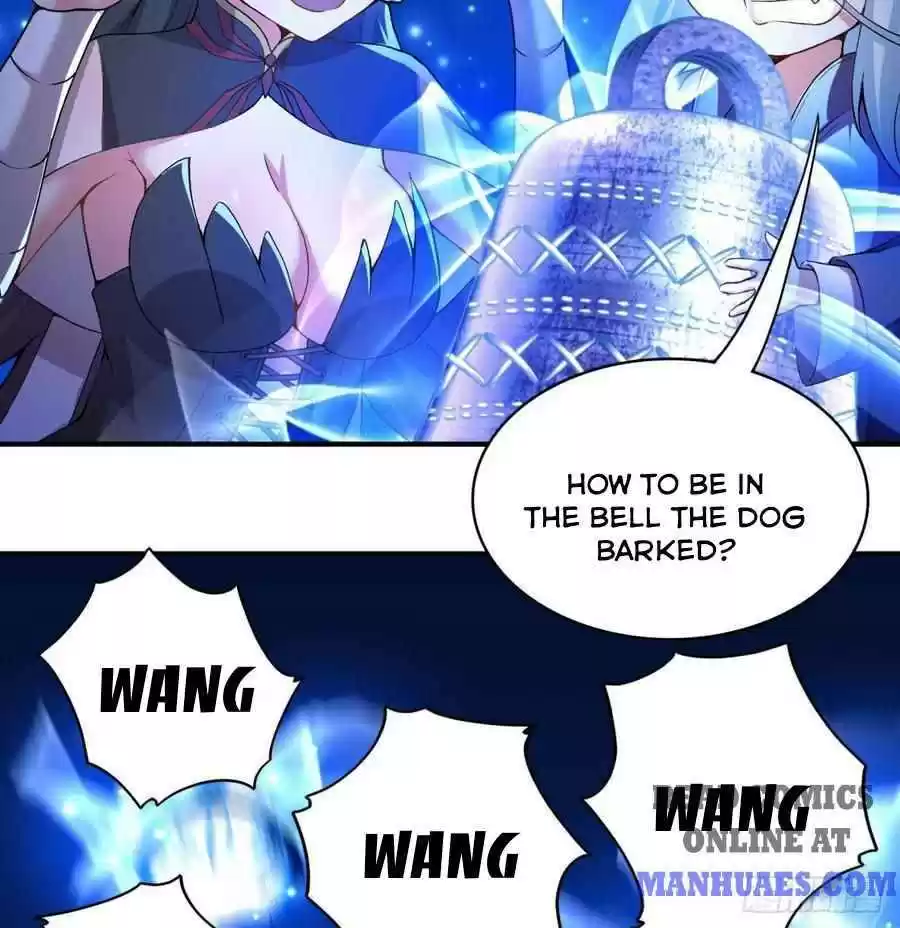 I Picked Up An Attribute Chapter 48