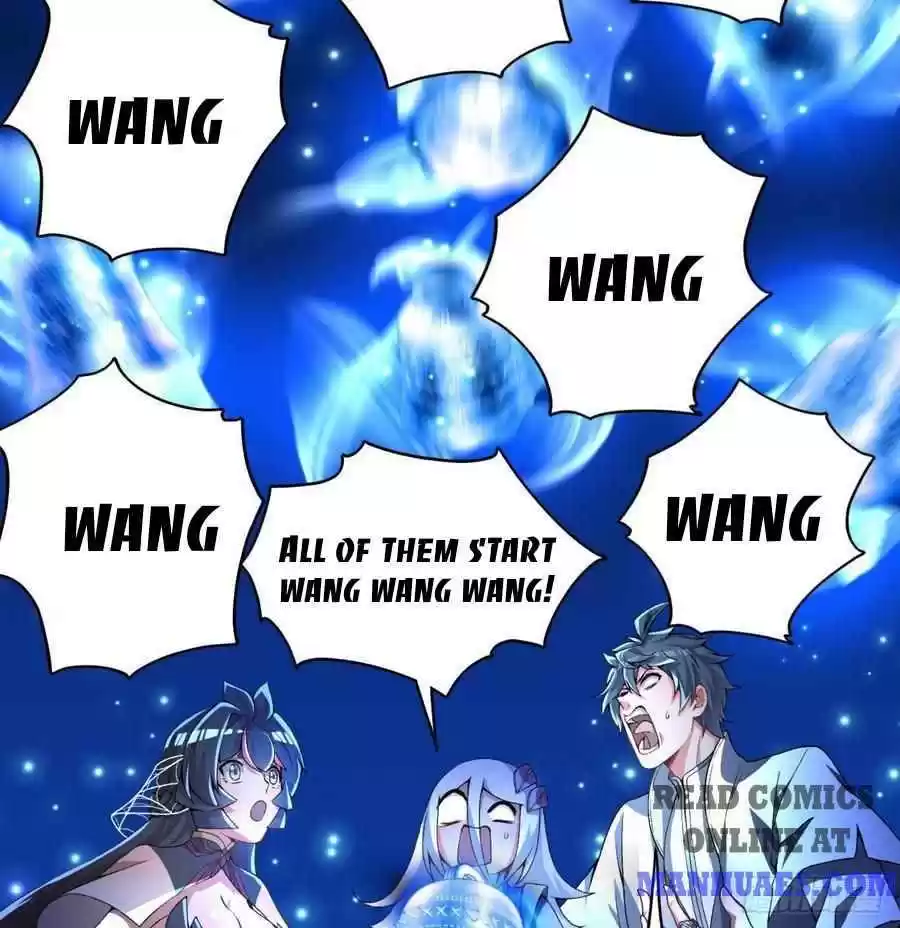 I Picked Up An Attribute Chapter 48