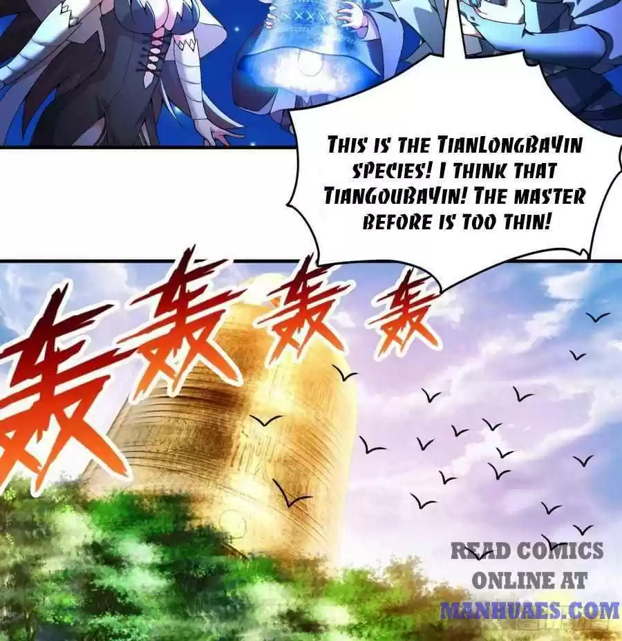 I Picked Up An Attribute Chapter 48