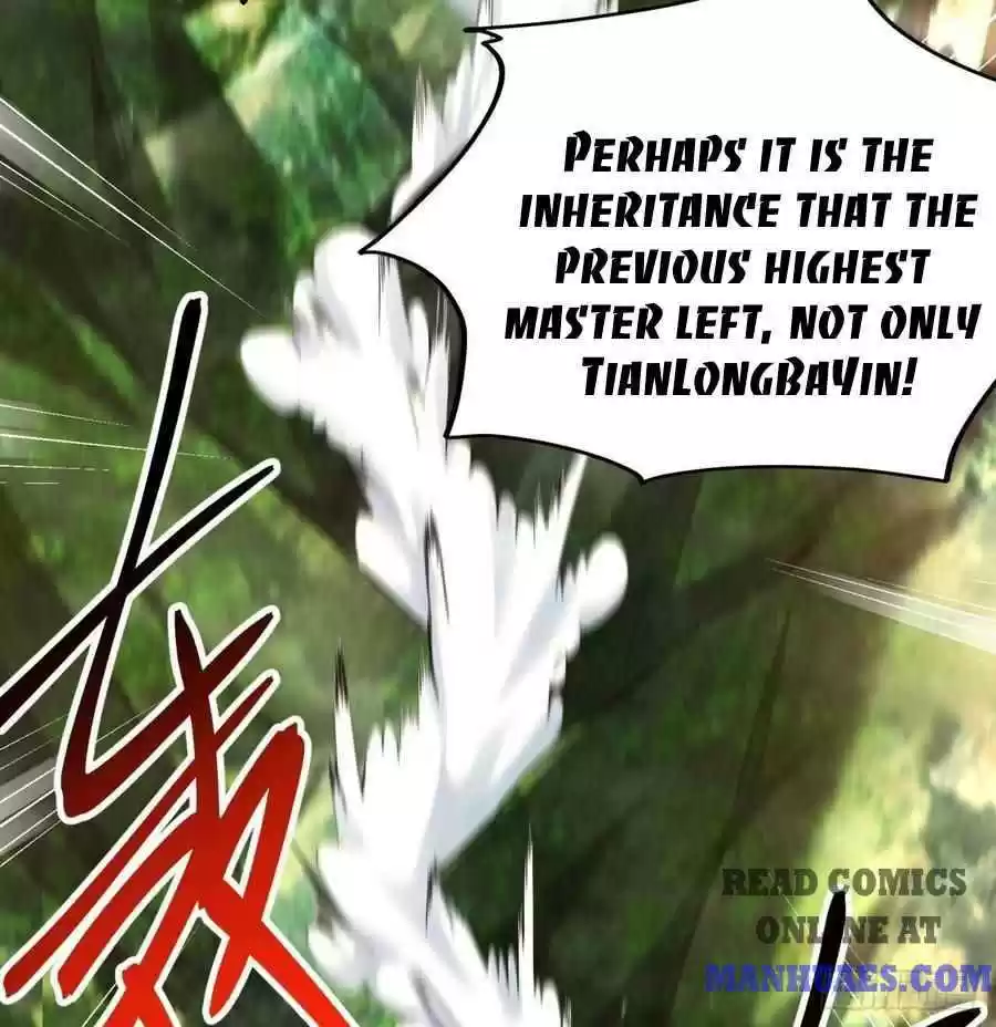 I Picked Up An Attribute Chapter 48