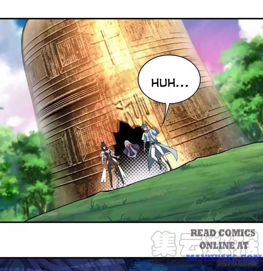 I Picked Up An Attribute Chapter 48