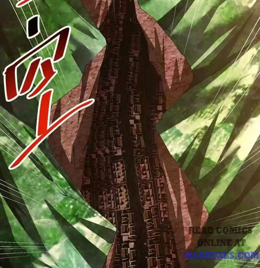 I Picked Up An Attribute Chapter 48