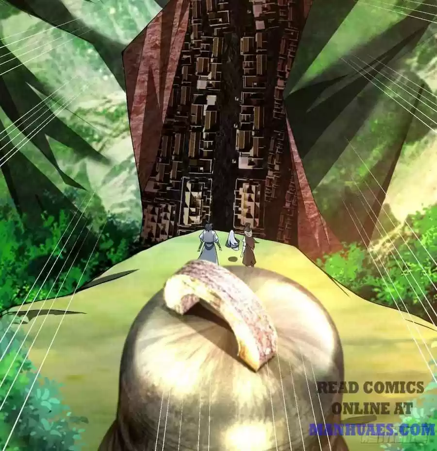 I Picked Up An Attribute Chapter 48