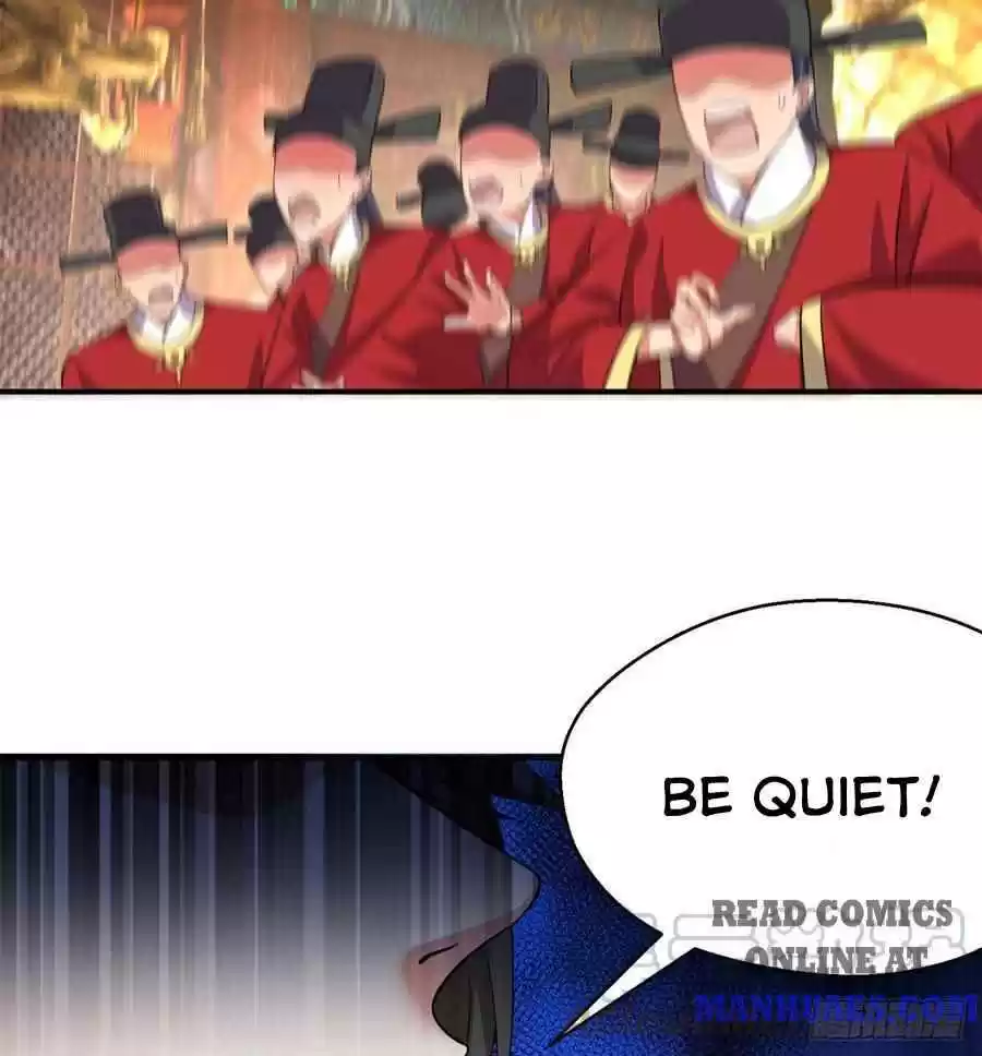 I Picked Up An Attribute Chapter 48