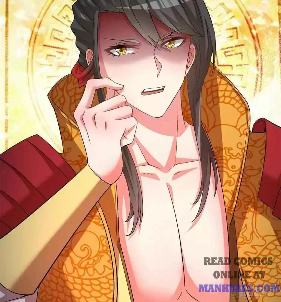 I Picked Up An Attribute Chapter 48