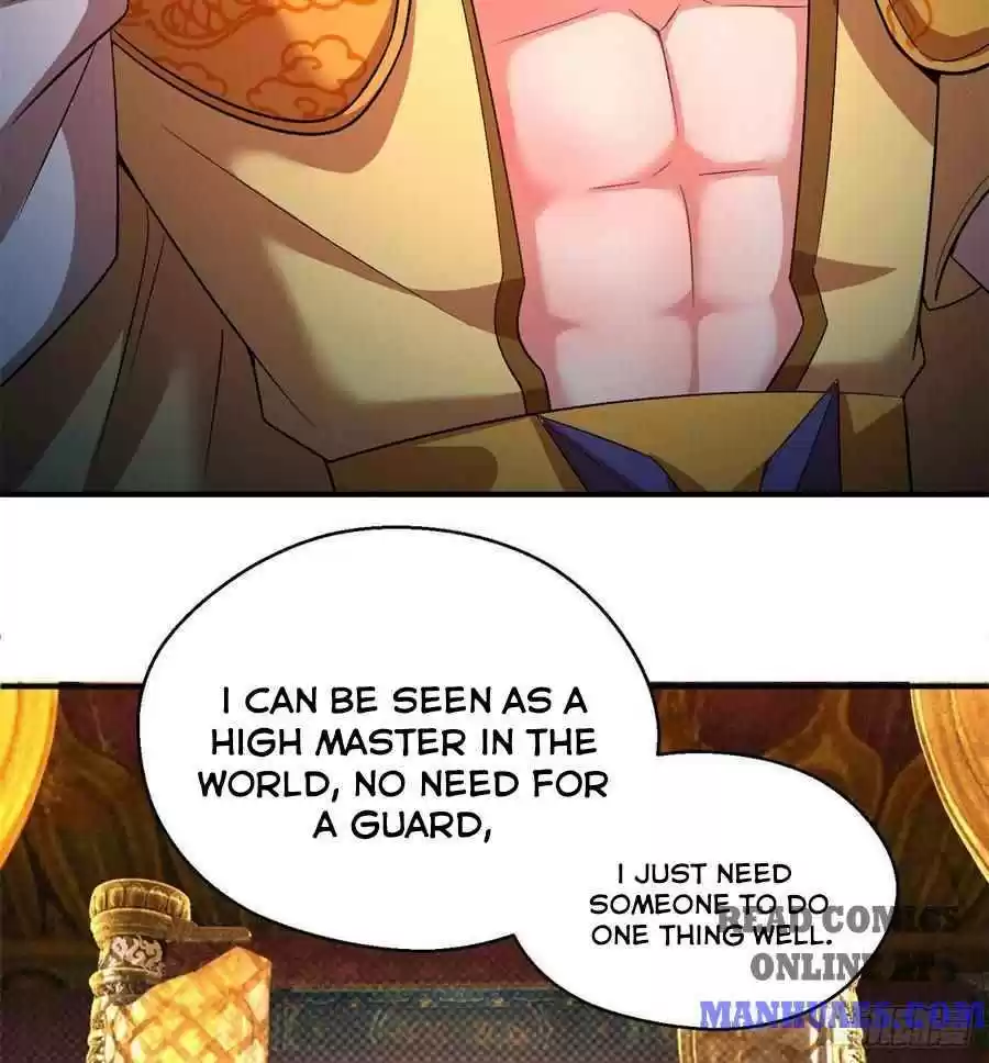 I Picked Up An Attribute Chapter 48