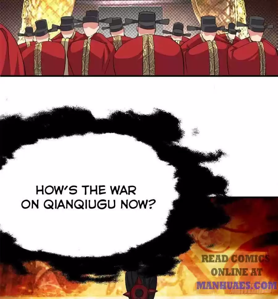 I Picked Up An Attribute Chapter 48