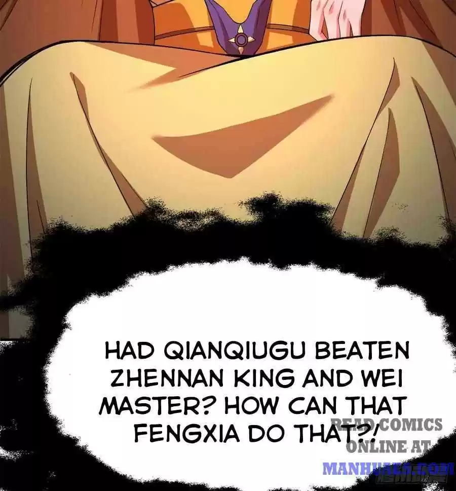 I Picked Up An Attribute Chapter 48