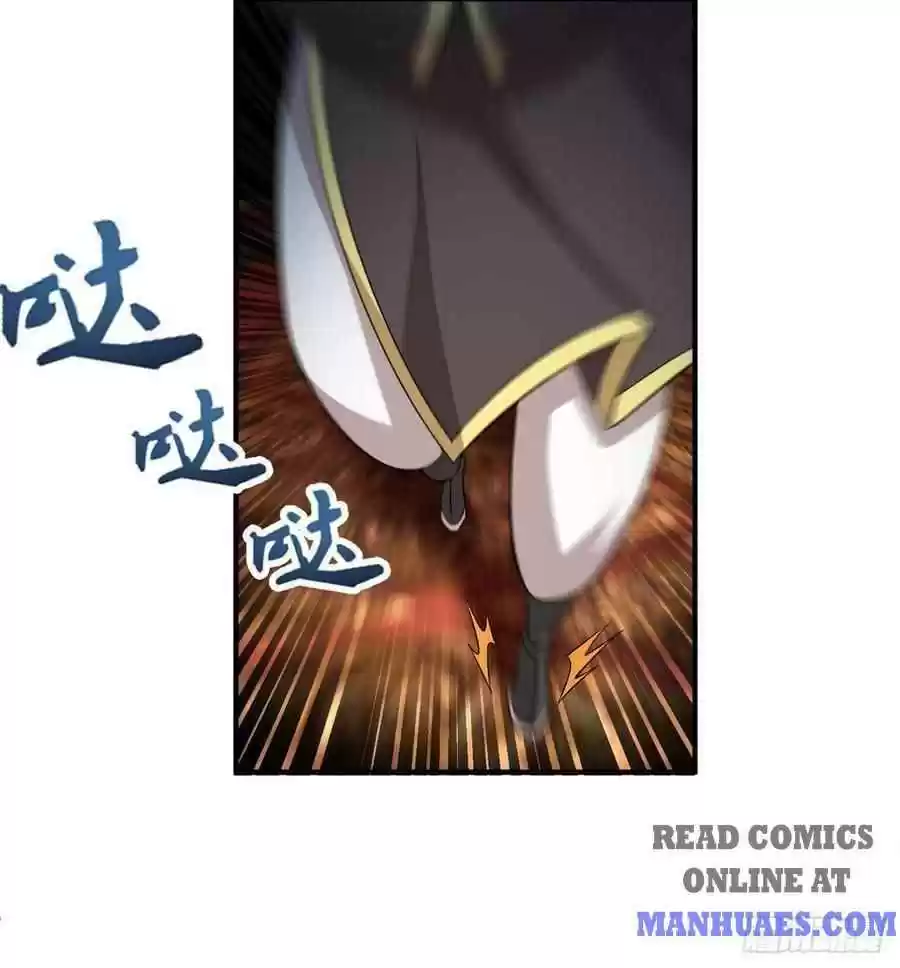 I Picked Up An Attribute Chapter 48