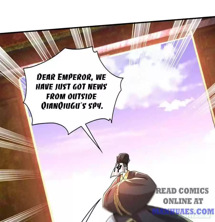 I Picked Up An Attribute Chapter 48