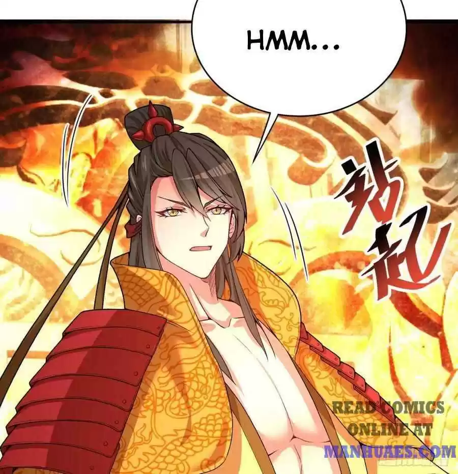 I Picked Up An Attribute Chapter 48