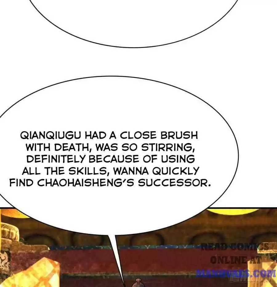 I Picked Up An Attribute Chapter 48