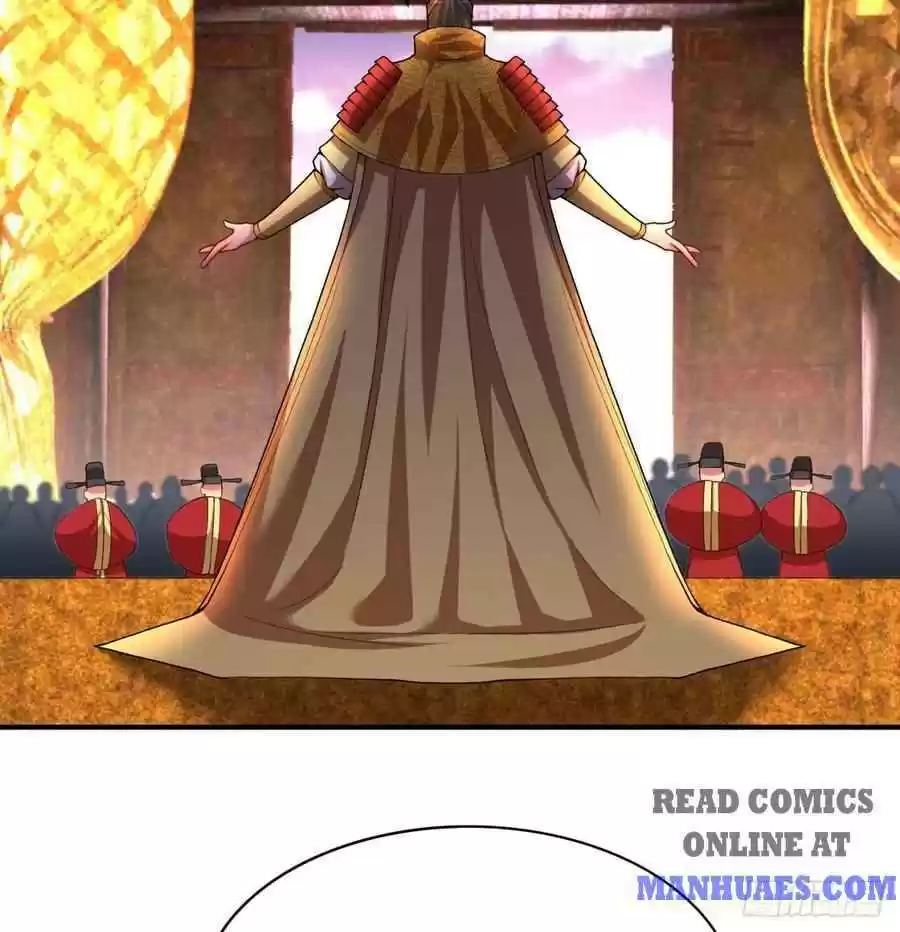 I Picked Up An Attribute Chapter 48