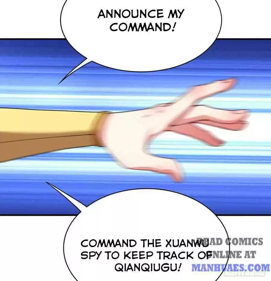 I Picked Up An Attribute Chapter 48