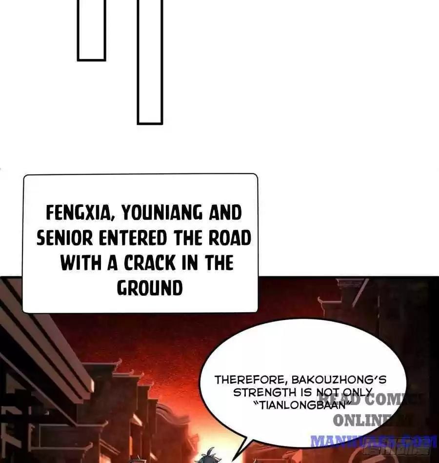 I Picked Up An Attribute Chapter 48