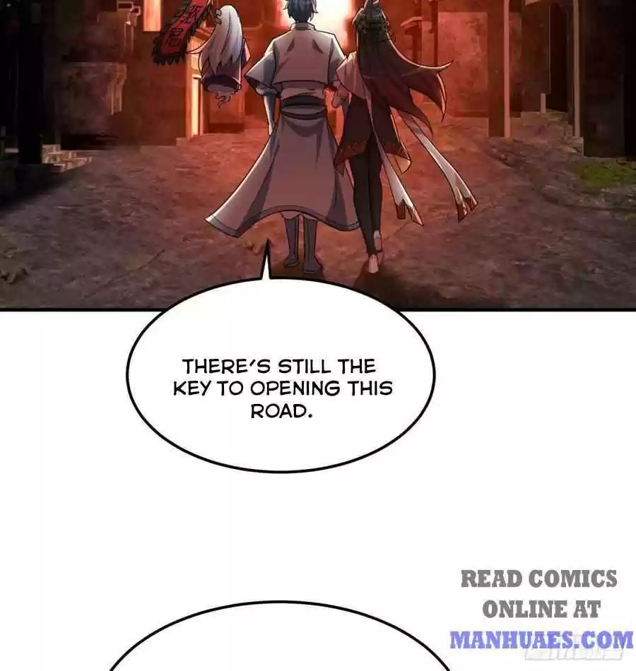 I Picked Up An Attribute Chapter 48