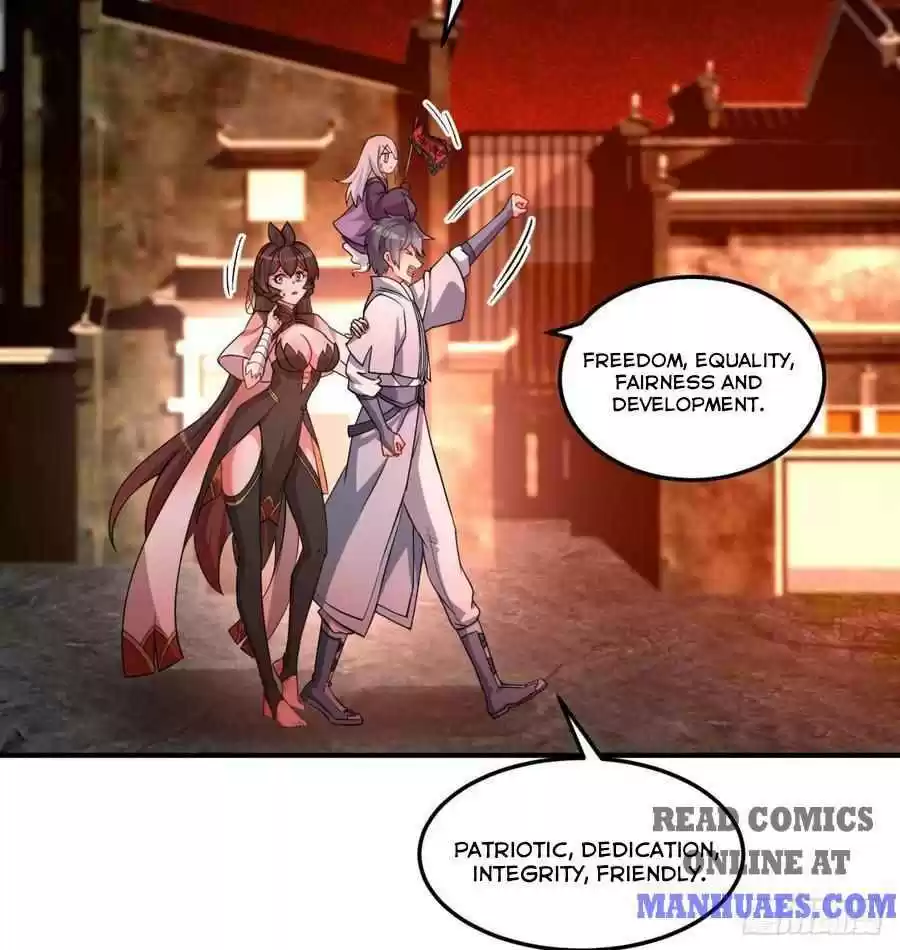 I Picked Up An Attribute Chapter 48