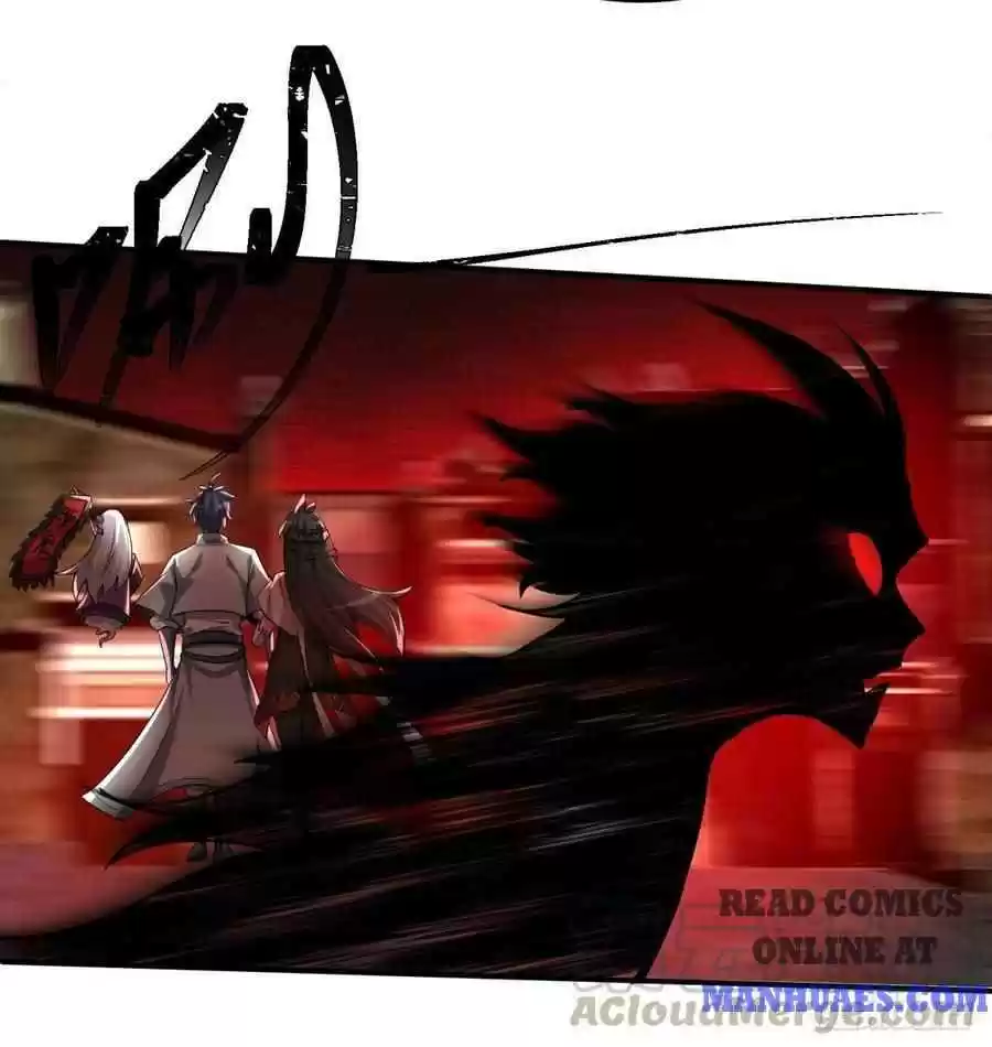 I Picked Up An Attribute Chapter 48