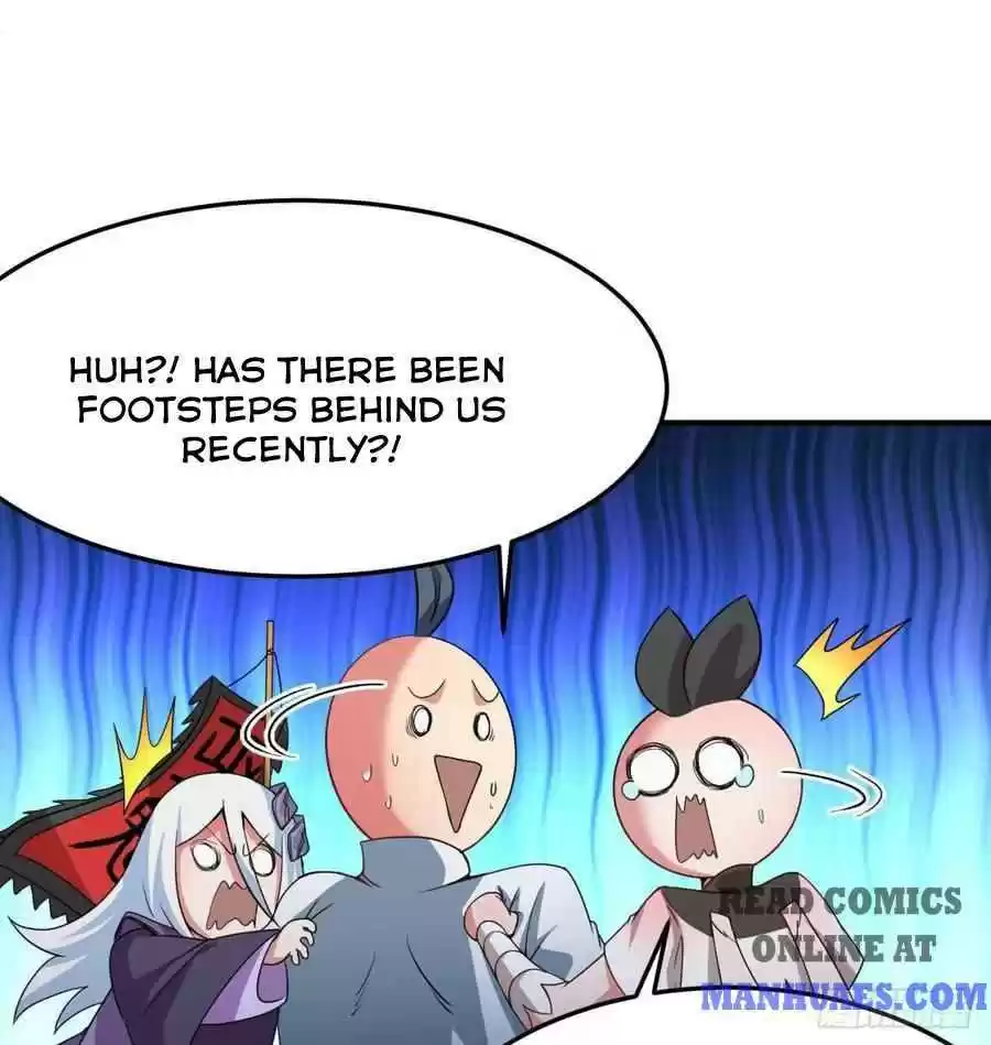 I Picked Up An Attribute Chapter 48