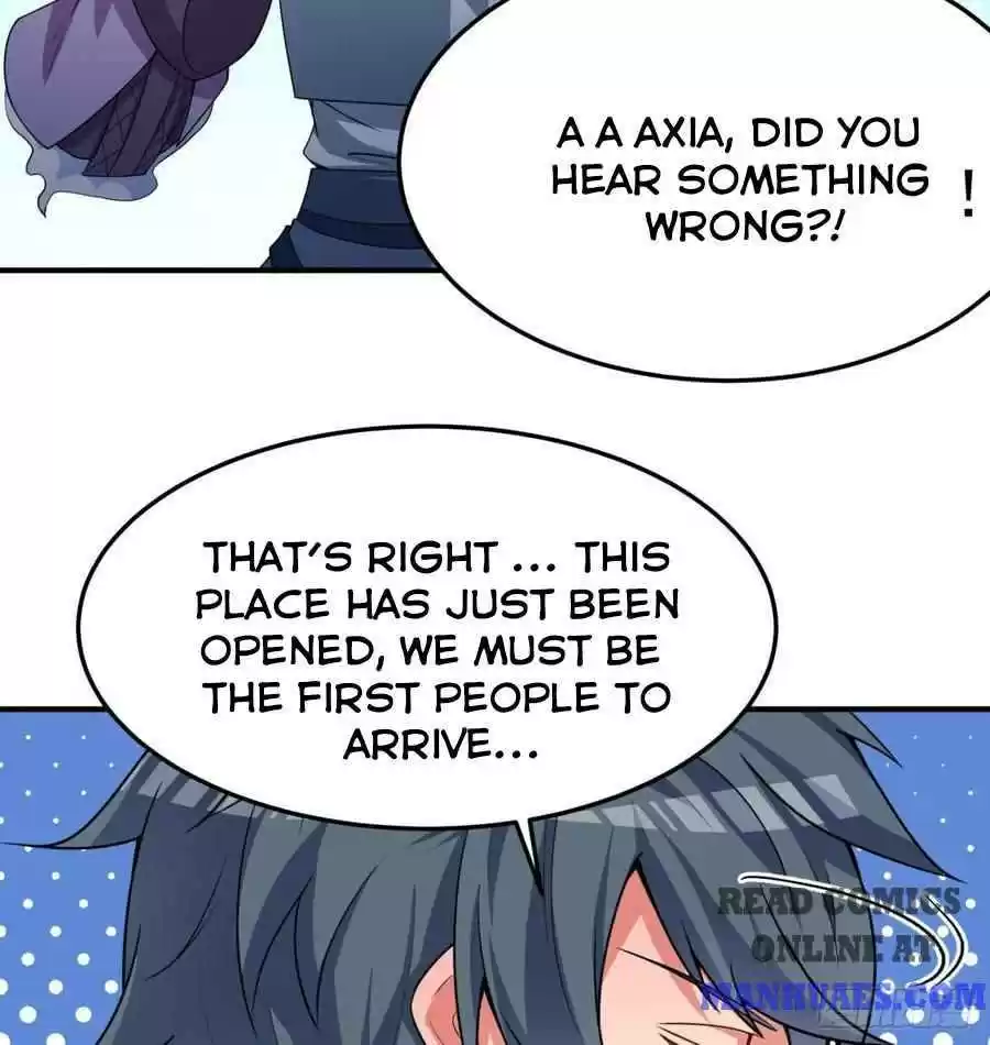 I Picked Up An Attribute Chapter 48