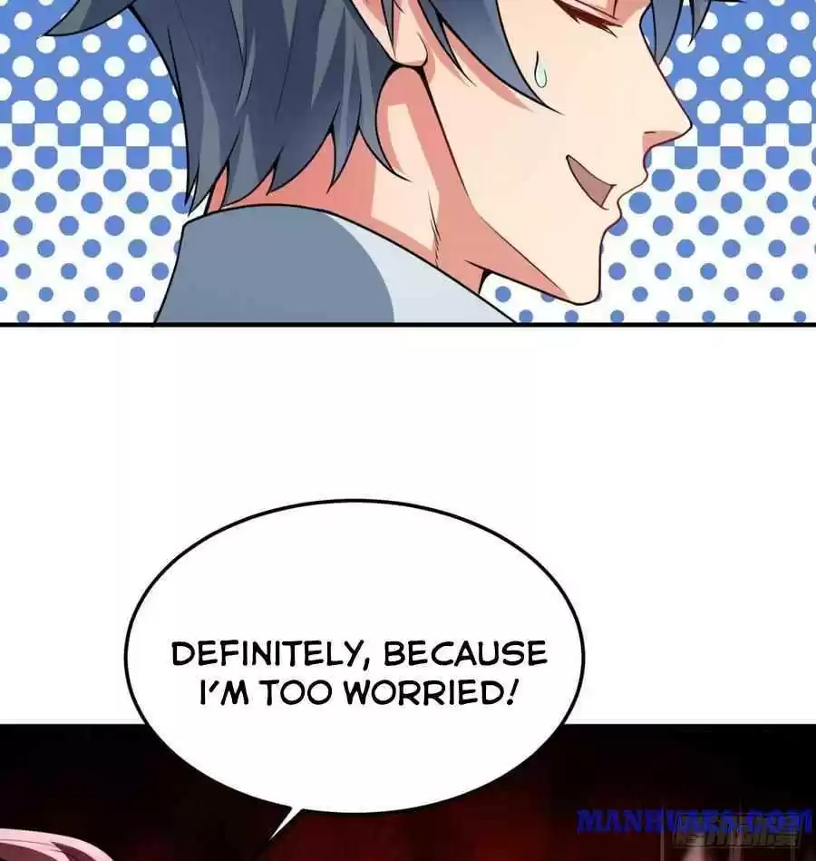 I Picked Up An Attribute Chapter 48