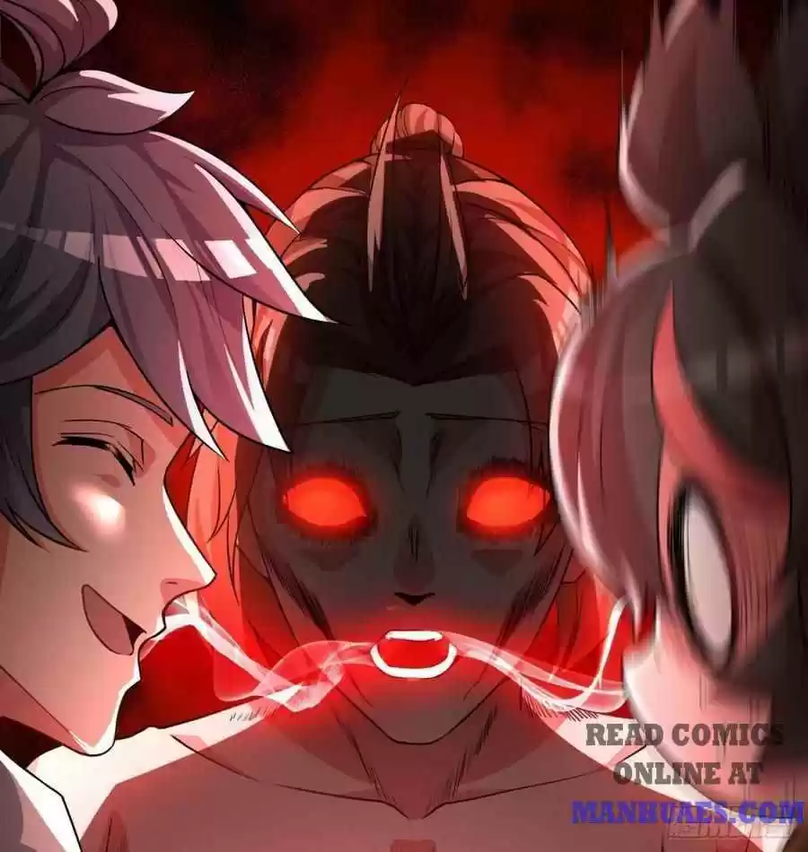 I Picked Up An Attribute Chapter 48