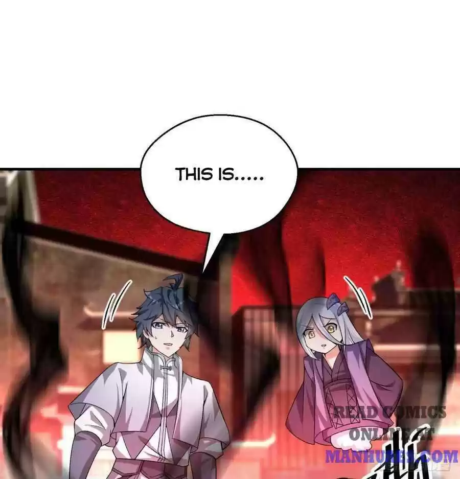 I Picked Up An Attribute Chapter 49