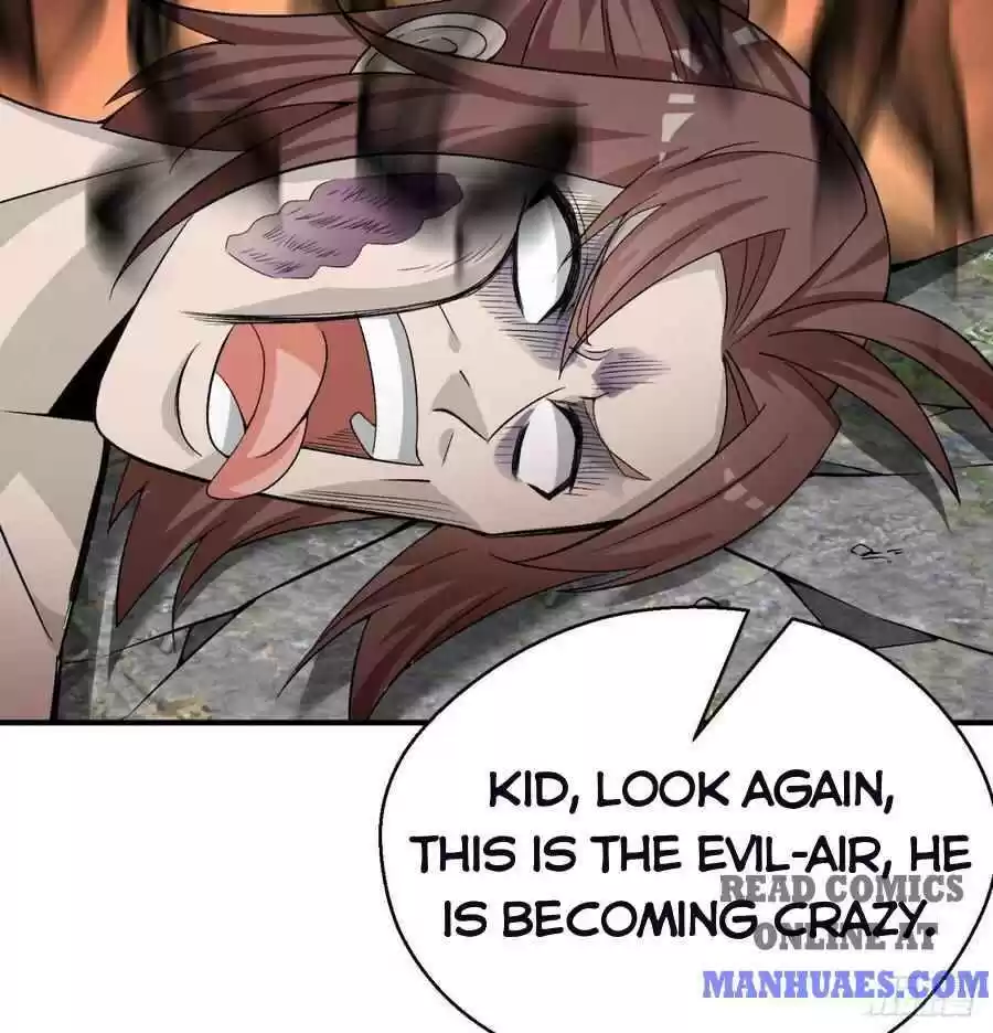 I Picked Up An Attribute Chapter 49