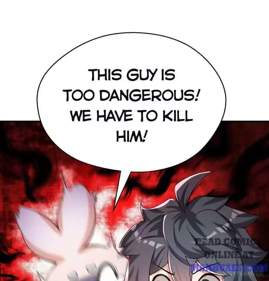 I Picked Up An Attribute Chapter 49