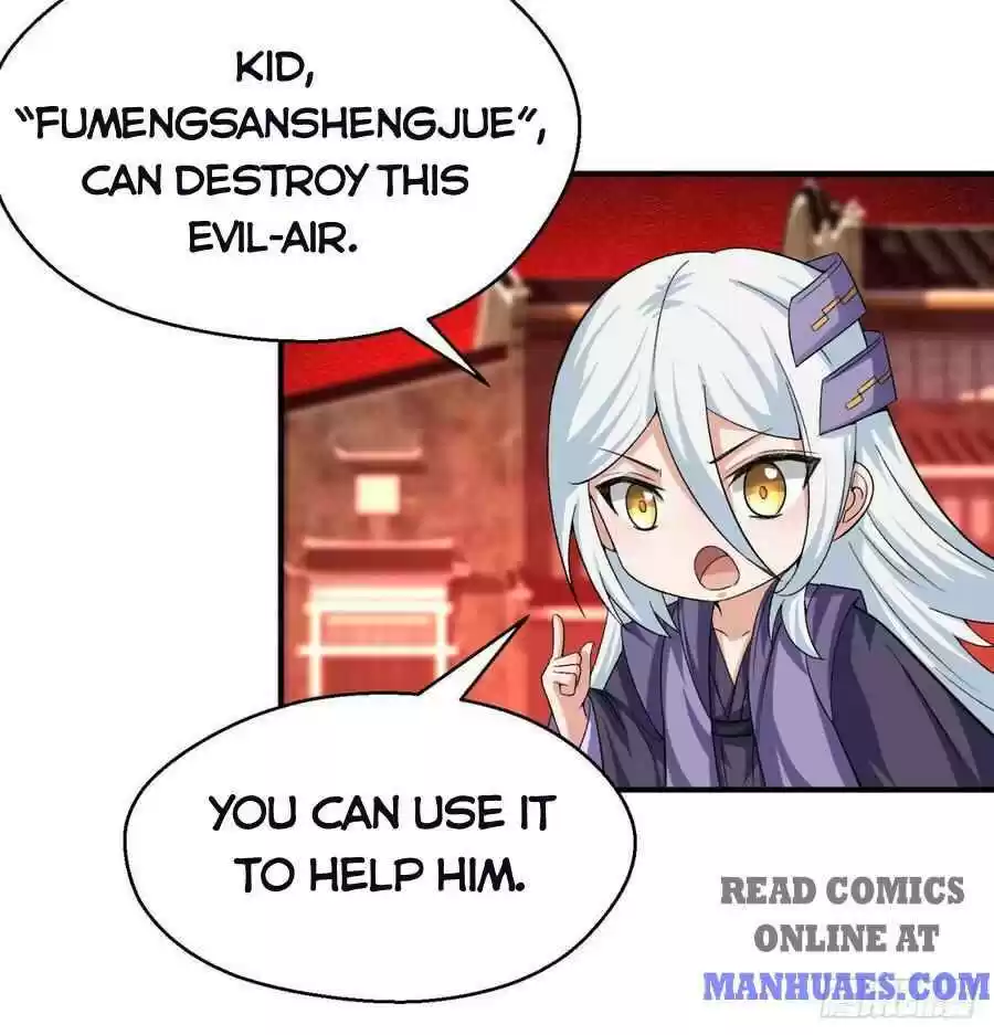 I Picked Up An Attribute Chapter 49